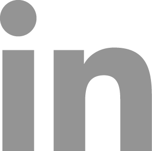 LinkedIn logo link