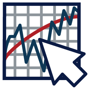 StockCharts Icon