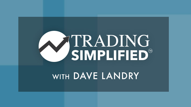 Accepting & Closing the Data Hole | Dave Landry’s Buying and selling Simplified