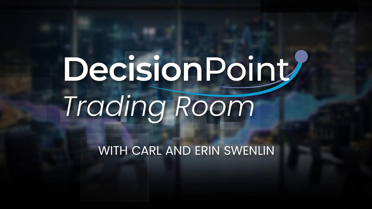 DP Buying and selling Room: Know-how On Its Manner Down? | DecisionPoint
