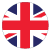 British flag icon